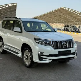 Toyota Land Cruiser Prado 2023