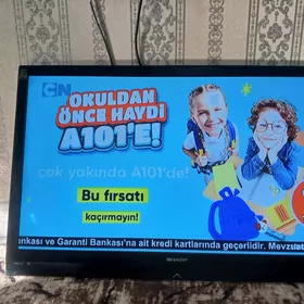 Telewizor 32 Lik