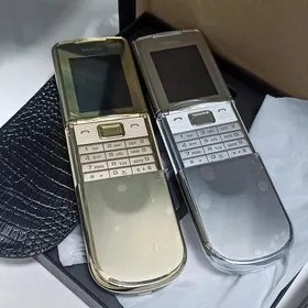 Nokia 8800 sirocco