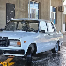 Lada 2107 1997