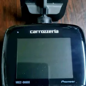 PIONEER CAMERA kamera