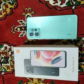 redmi note 12