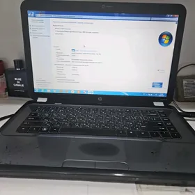 noutbuk HP i5