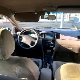 Toyota Corolla 2001