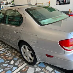 Infiniti I35 2002