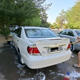 Toyota Camry 2006