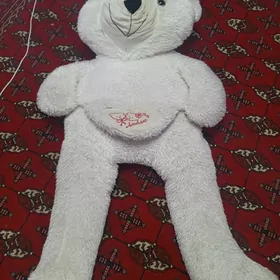 Ak mişka
