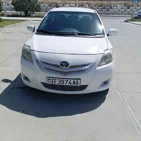 Toyota Yaris 2009