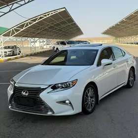 Lexus ES 350 2017