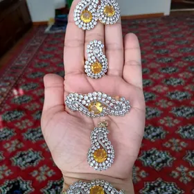 Komplekt naborlar