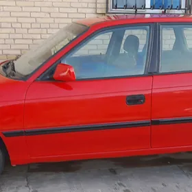 Opel Astra 1992