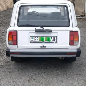 Lada 2105 1993