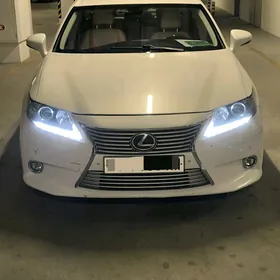Lexus ES 350 2013
