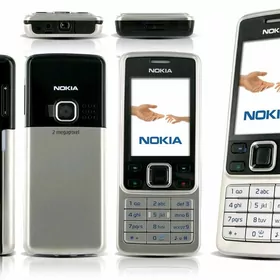 Nokia 6300 Vietnam