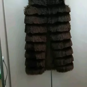 Yeňsiz şuba