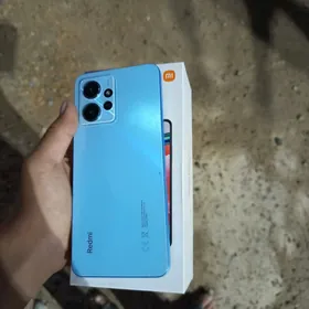 Redmi note 12