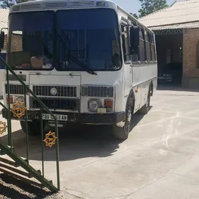ПАЗ 3203 1994