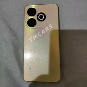 Infinix smart 8 abmen