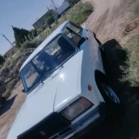 Lada 2107 1998