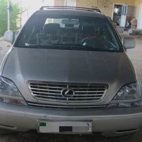 Lexus RX 300 2000