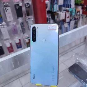 redmi not 8