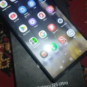 S 25 ultra 5G