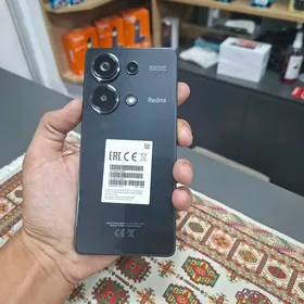 REDMI NOT 13 PRO