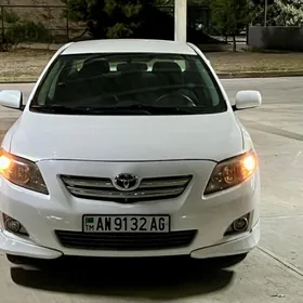 Toyota Corolla 2010