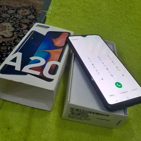 Samsung A20