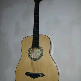 gitara  гитара 