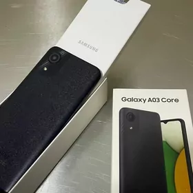 A03 core