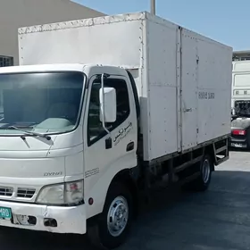Mitsubishi Canter 2005