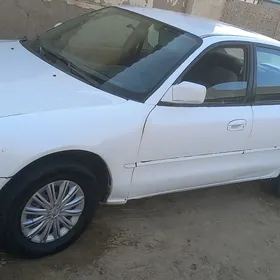 Mitsubishi Galant 1996
