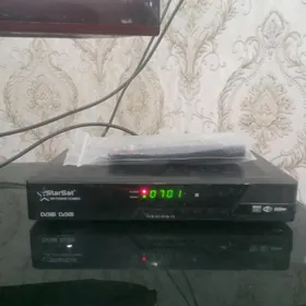 Starsat combo