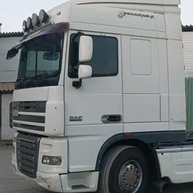 DAF 460 2008