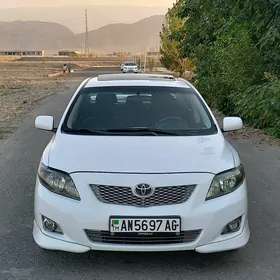 Toyota Corolla 2010