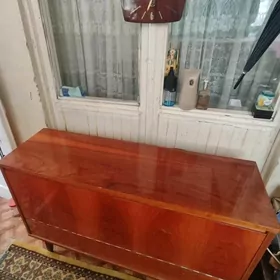 Тумбочка для вещей