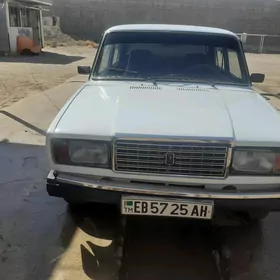 Lada 2107 1998
