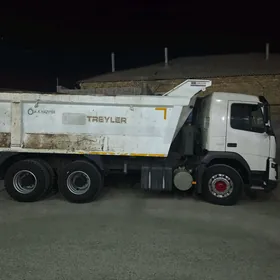 Volvo FH 420 2014