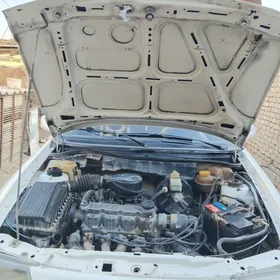Opel Astra 1992