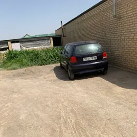 Volkswagen Polo 1997