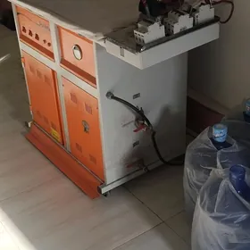 gazanly ütük