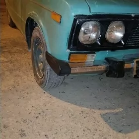 Lada 2106 1989