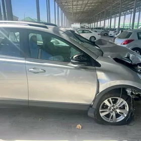 Toyota RAV4 2017