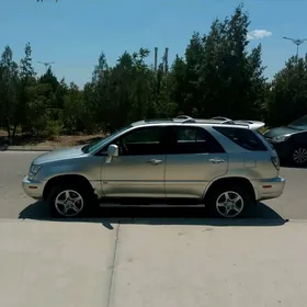 Lexus RX 300 2001