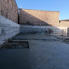 Стройка Gurluşyk