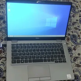Dell Notebook