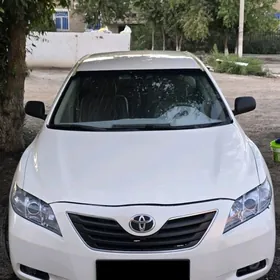 Toyota Camry 2008