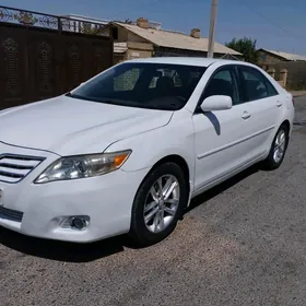 Toyota Camry 2008