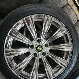 BMW DISKA 18